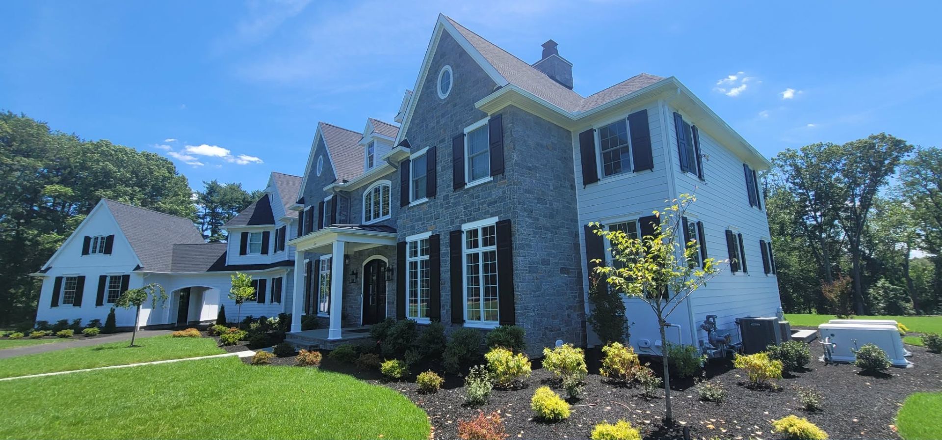 commercial painting in mullica nj